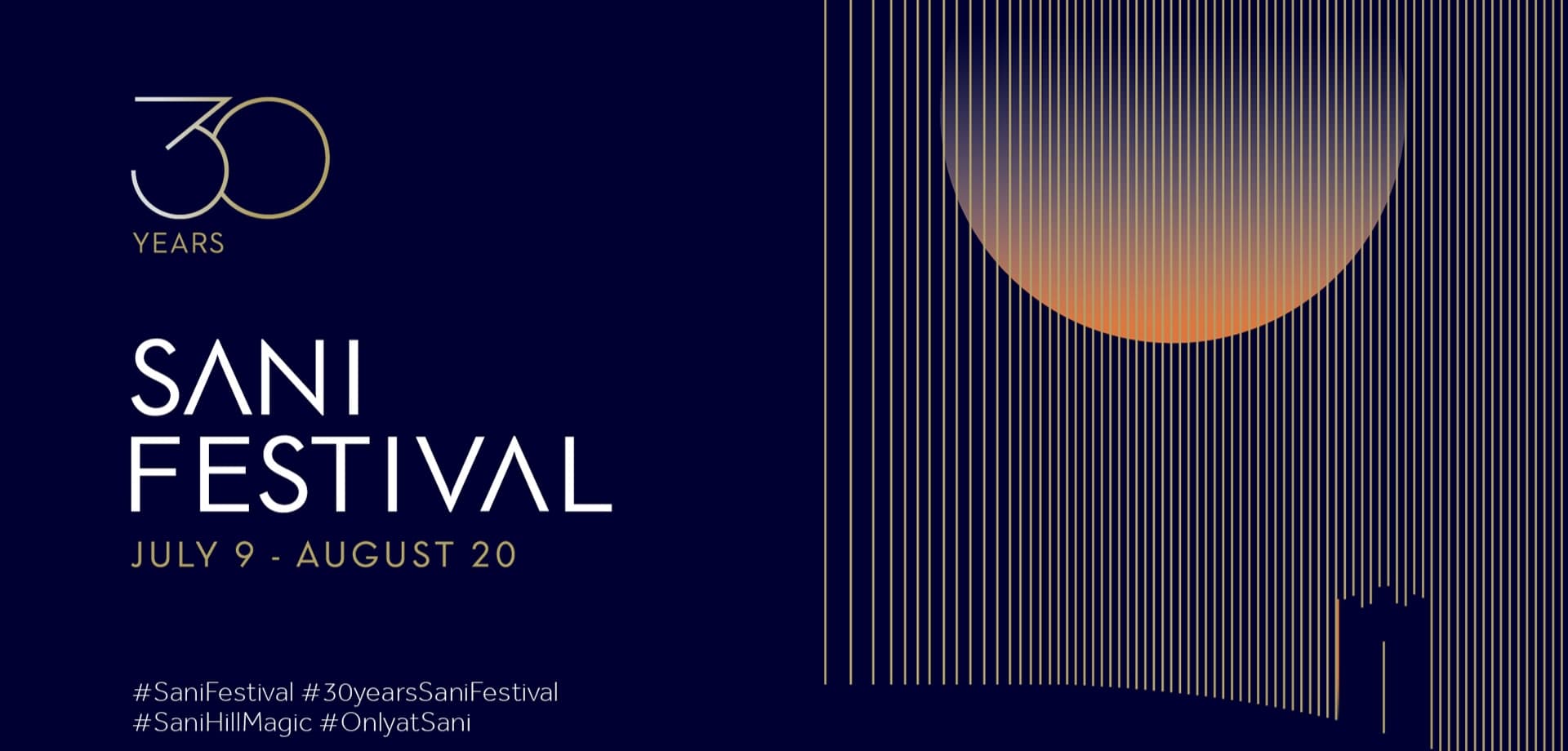 Sani Festival 2022