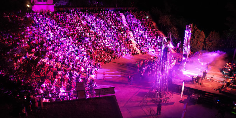 Φεστιβάλ Κασσάνδρας